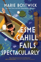 Esme_Cahill_fails_spectacularly